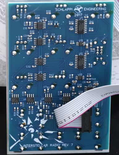 various-Schlappi Eng. Interstellar Radio